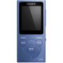 Sony Walkman NW-E394L MP3 Player with FM radio, 8GB, Blue Sony | MP3 Player with FM radio | Walkman NW-E394L | Internal memory 8 - 3